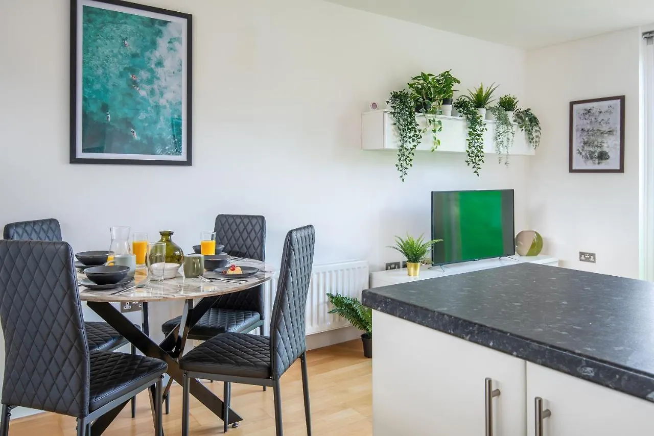 Stunning 2Bed Brick Lane Apartment location