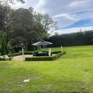 Castle Gogar Holiday home Edinburgh
