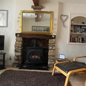 Lavender Cottage, Grade 2 Listed Period Stone Built In Pickering, North Yorkshire Holiday home Pickering