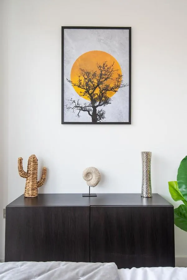 Stunning 2Bed Brick Lane Apartment London