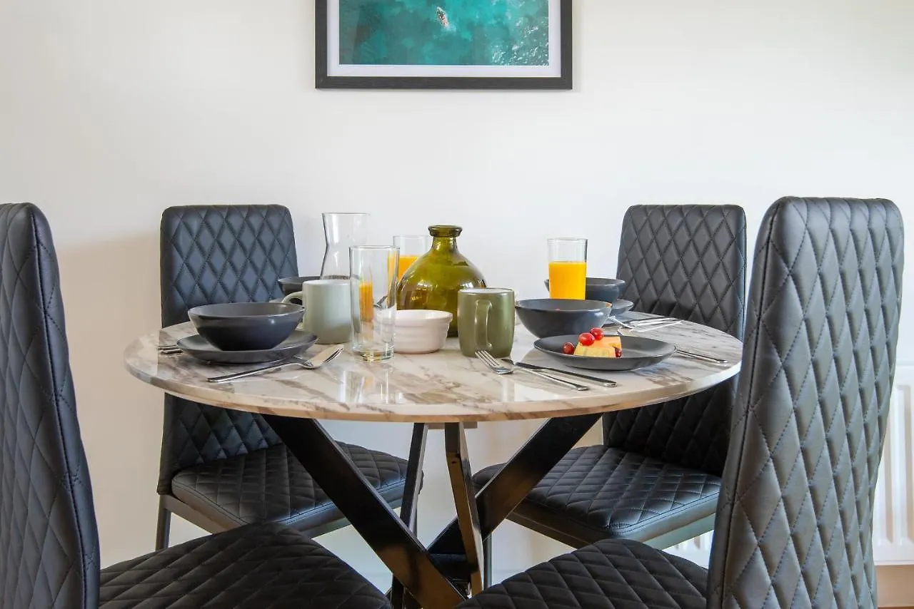 Stunning 2Bed Brick Lane Apartment London 0*,  United Kingdom