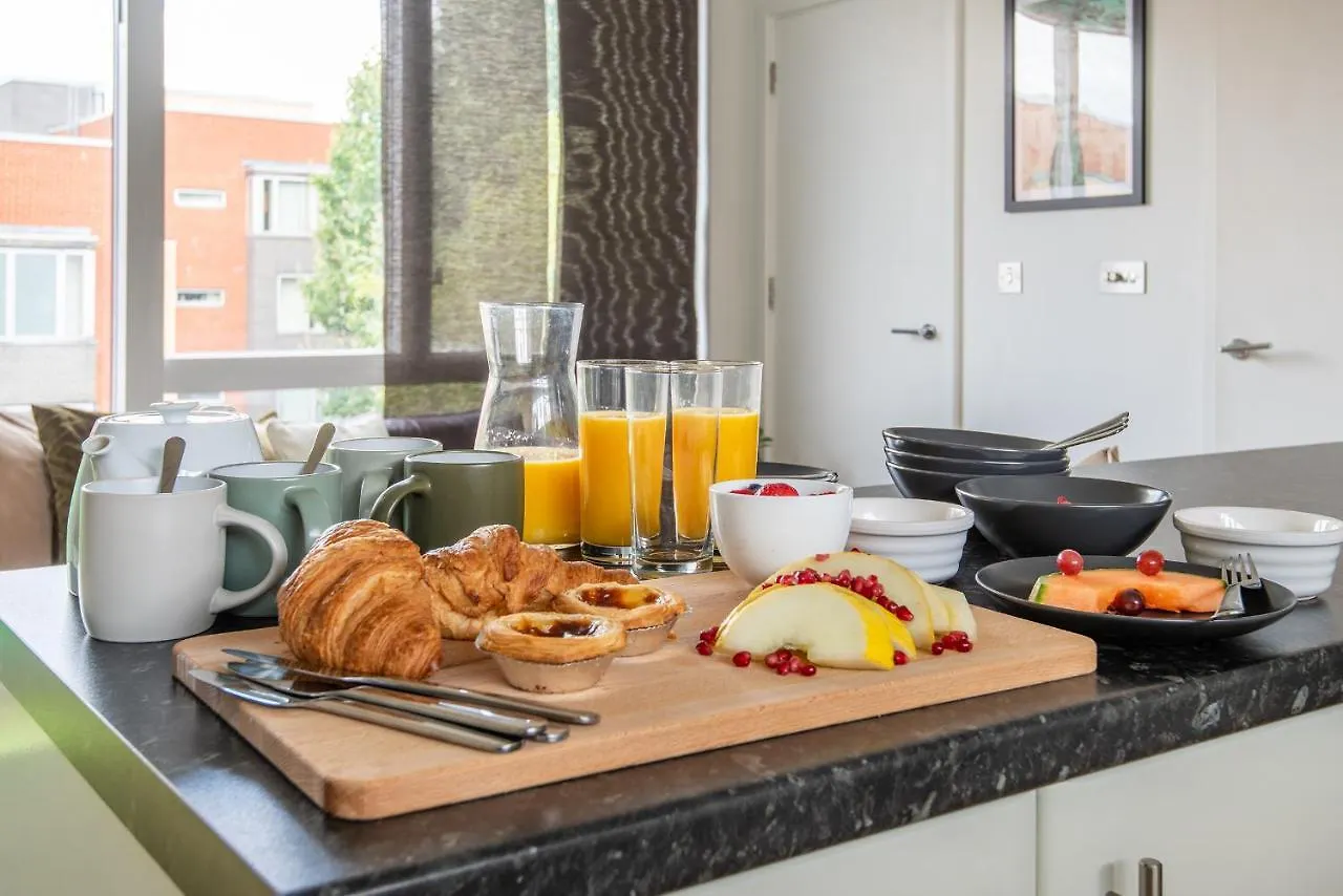 Stunning 2Bed Brick Lane Apartment London