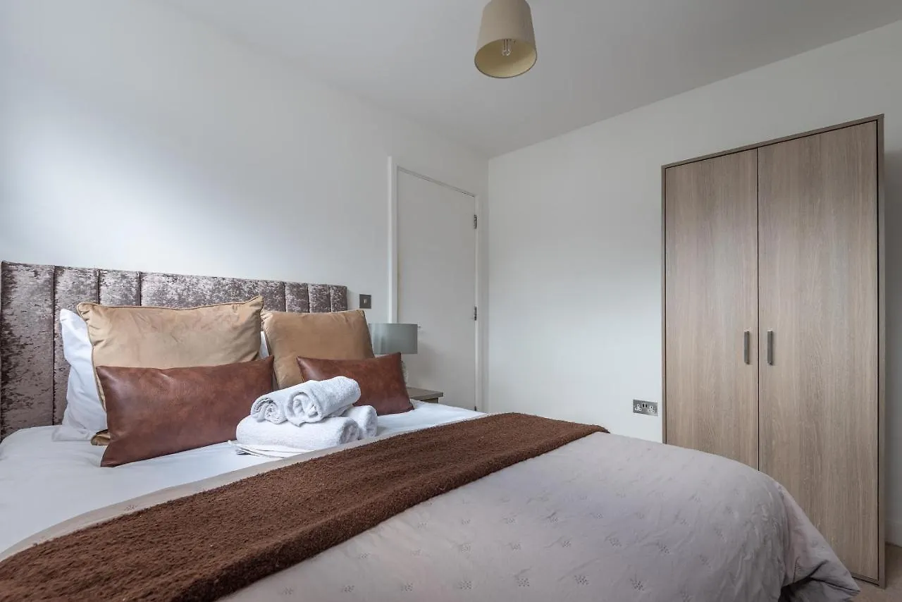 Stunning 2Bed Brick Lane Apartment London United Kingdom